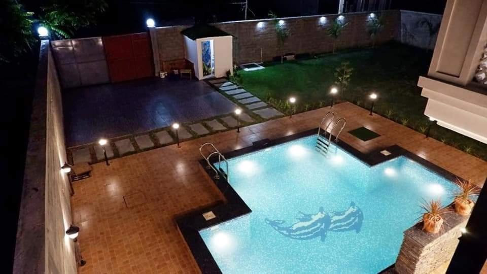 Greystone Villa, Swiming Pool , Bbq , Big Garden, Pool Table, Party Speaker, Bathtub, Kitchen, 15Mins To Golden Temple Amritsar Exteriér fotografie