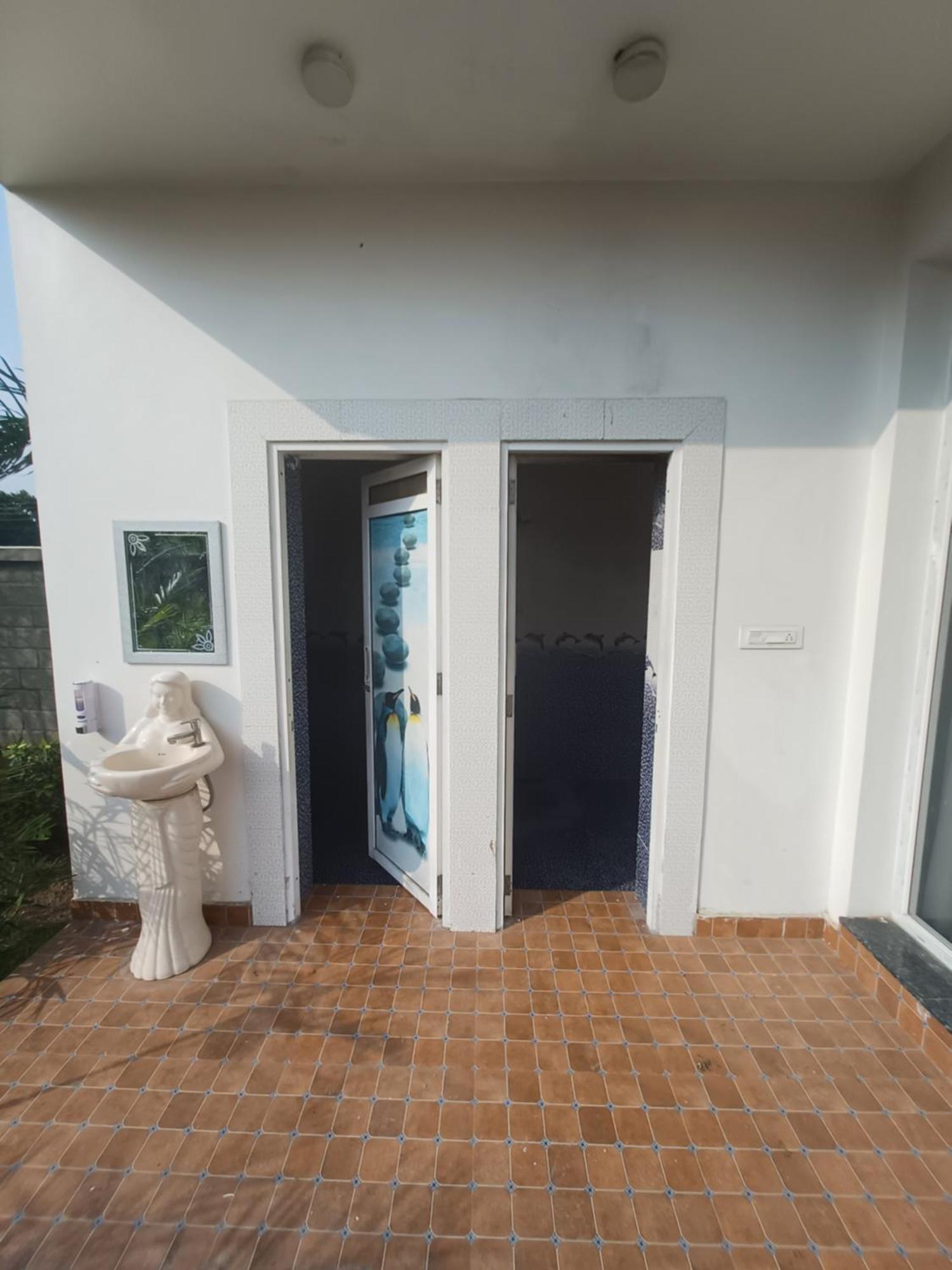 Greystone Villa, Swiming Pool , Bbq , Big Garden, Pool Table, Party Speaker, Bathtub, Kitchen, 15Mins To Golden Temple Amritsar Exteriér fotografie