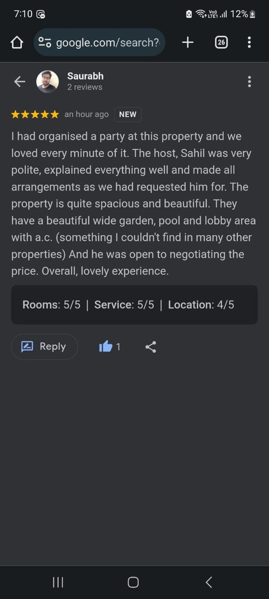 Greystone Villa, Swiming Pool , Bbq , Big Garden, Pool Table, Party Speaker, Bathtub, Kitchen, 15Mins To Golden Temple Amritsar Exteriér fotografie