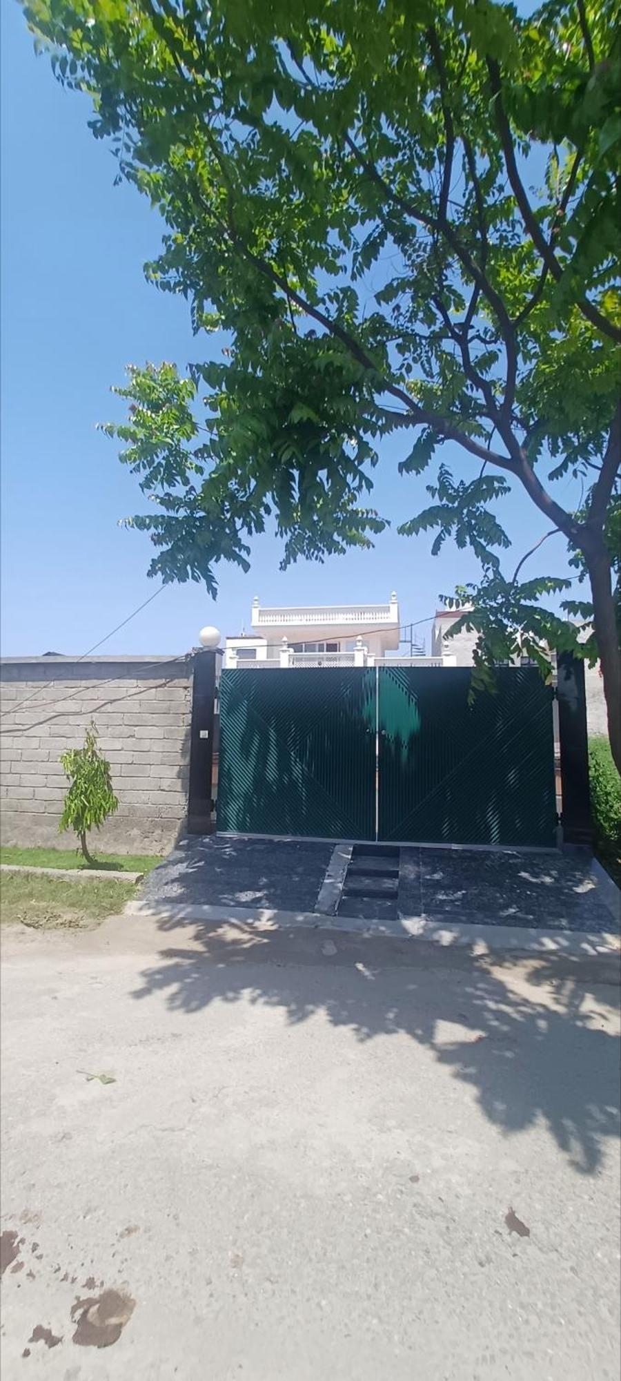 Greystone Villa, Swiming Pool , Bbq , Big Garden, Pool Table, Party Speaker, Bathtub, Kitchen, 15Mins To Golden Temple Amritsar Exteriér fotografie